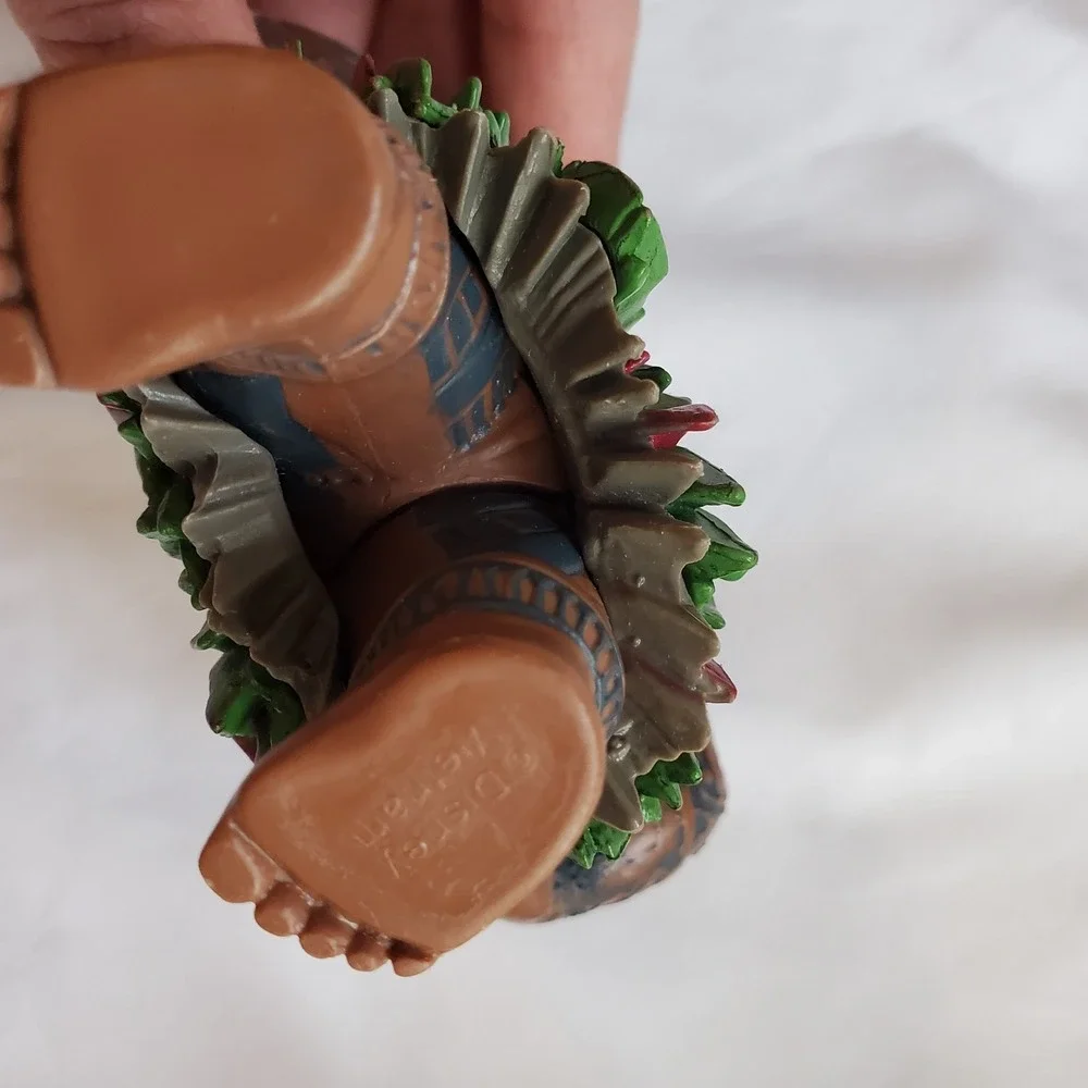 Jakks Pacific missing fish